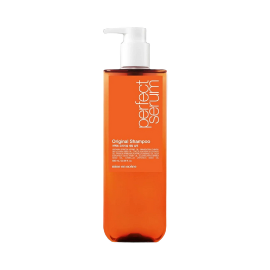Mise En Scene Perfect Serum Shampoo 680ml