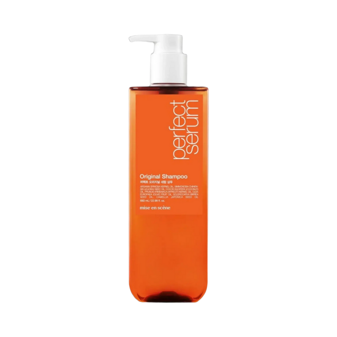 Mise En Scene Perfect Serum Shampoo 680ml Mise en Scene