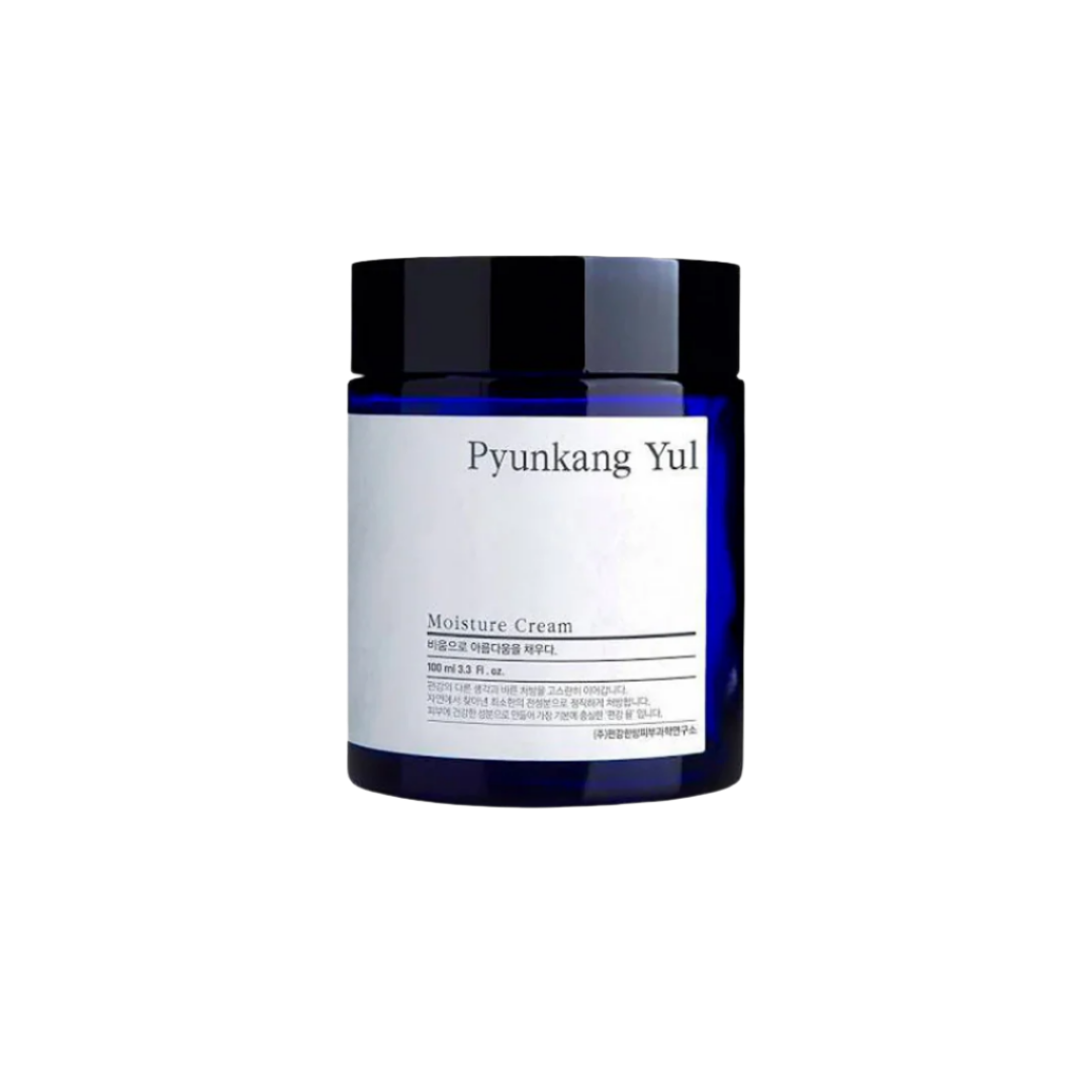 Pyunkang Yul Moisture Cream