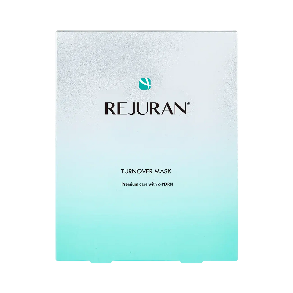 REJURAN Turnover Mask