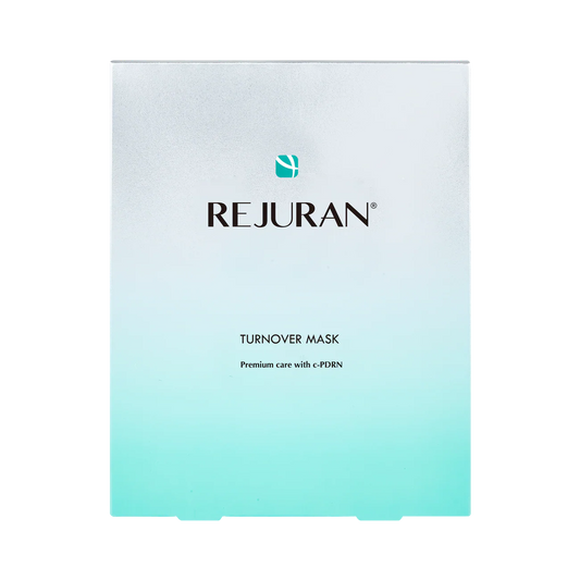 REJURAN Turnover Mask (Prev. Healing Mask)