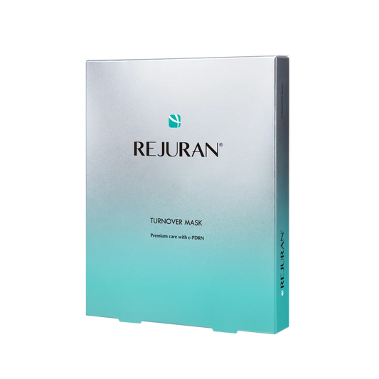 REJURAN Turnover Mask (Prev. Healing Mask)