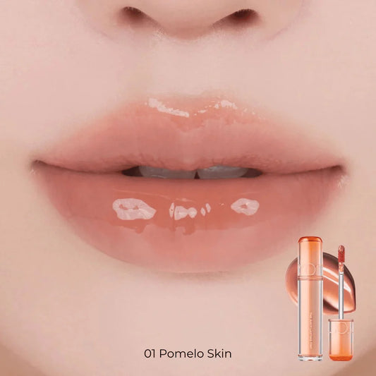 Rom&nd Juicy Lasting Tint (New Version)