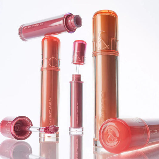Rom&nd Juicy Lasting Tint (New Version)