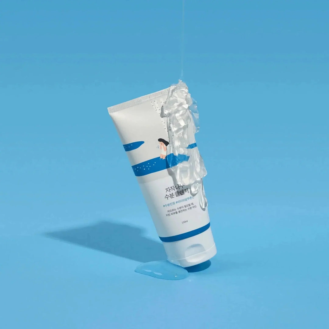 Round Lab Birch Juice Moisturizing Cleanser 150ml