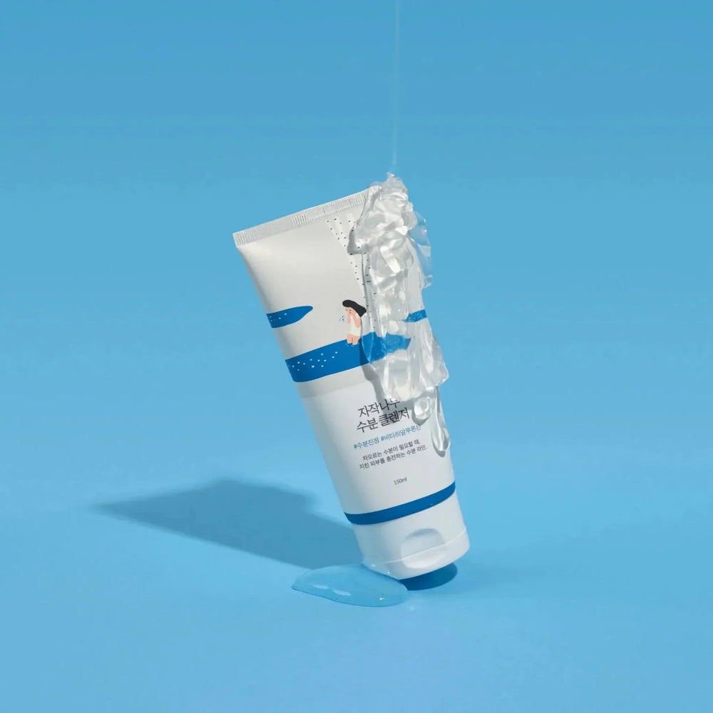 Round Lab Birch Juice Moisturizing Cleanser 150ml