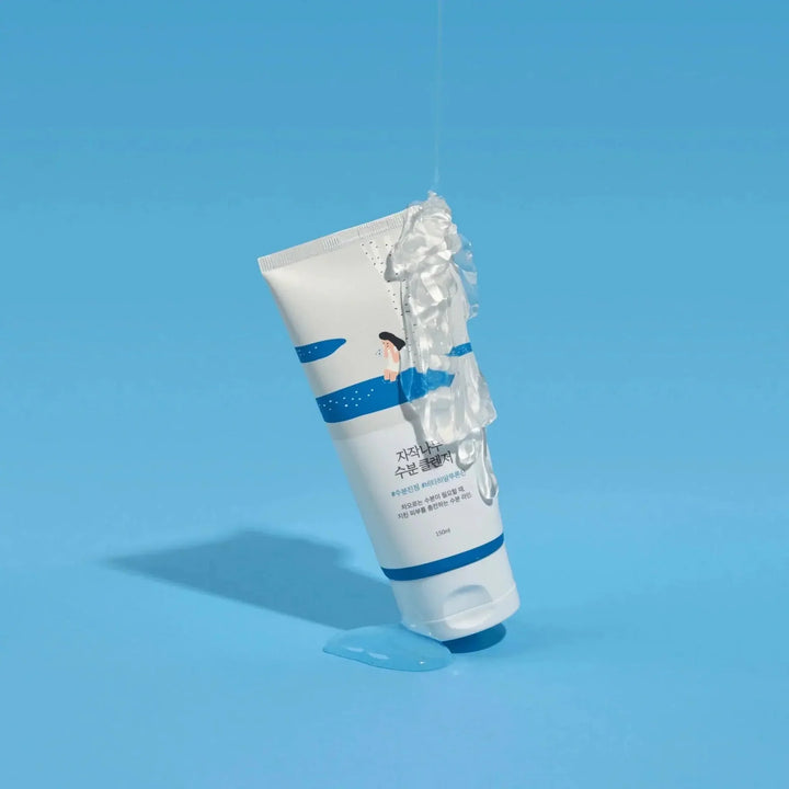 Round Lab Birch Juice Moisturizing Cleanser 150ml