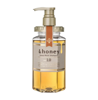 &Honey Deep Moist Shampoo 1.0 &Honey