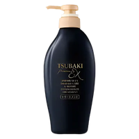 Shiseido Tsubaki Premium Repair Conditioner 450ml Shiseido