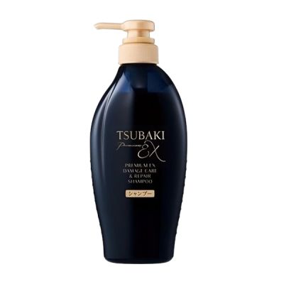 Shiseido subaki Premium Repair Shampoo 450ml