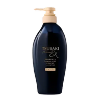 Shiseido subaki Premium Repair Shampoo 450ml Shiseido