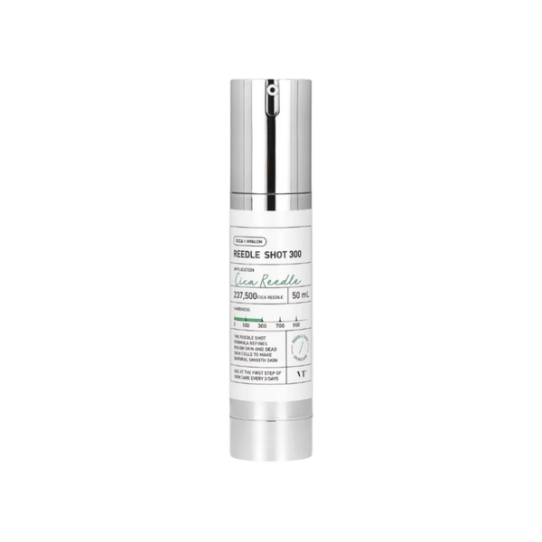 VT Reedle Shot 300 – Yuki Skin